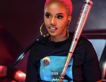 “Don’t disrespect me like that” Femi One reacts after being compared to Diana Marua