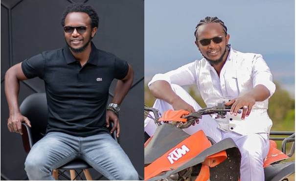 Professor Hamo Turning Heads In New Hairstyle- ‘Unakaa Busy Signal’ (Photos)