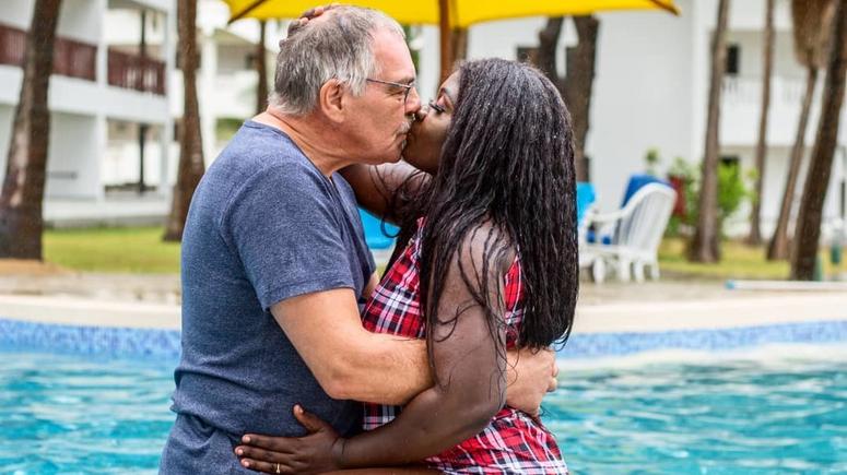 Ukiniona Na Wanaume Wengine Usifure- Nyota Ndogo Warns Her Mzungu Husband Against Feeling Insecure