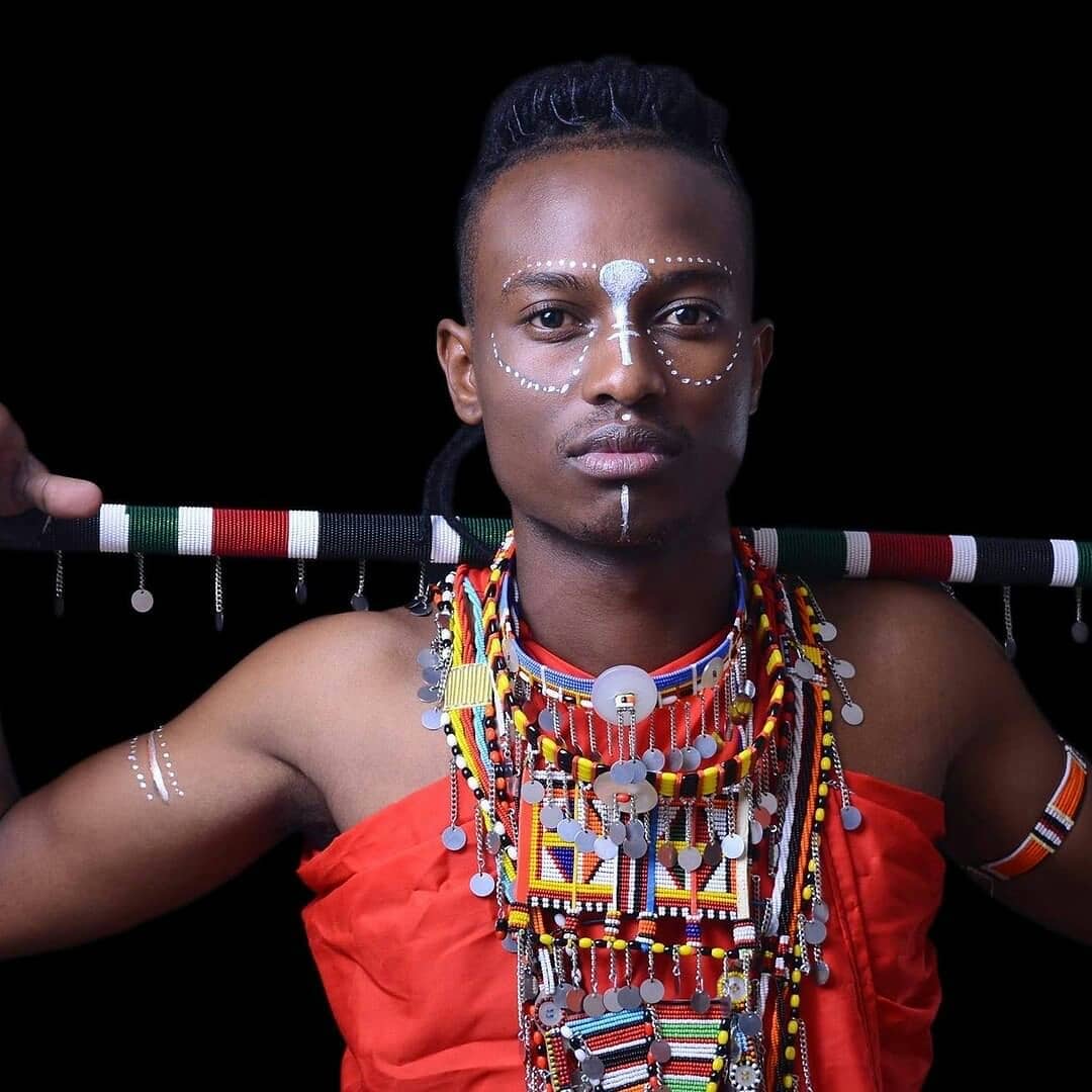 Depression: L Jay Maasai narrates life after quick fame – says he lost his himself, wife and wealth