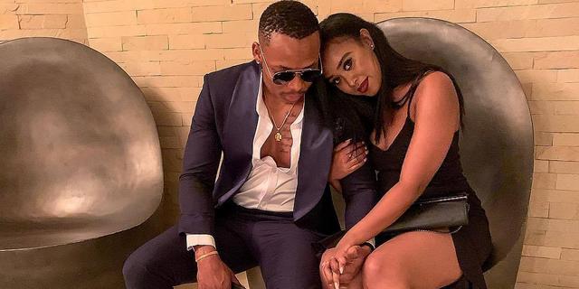 Otile Brown Explains How His Ex-Girlfriend Rejected Him Despite His Efforts