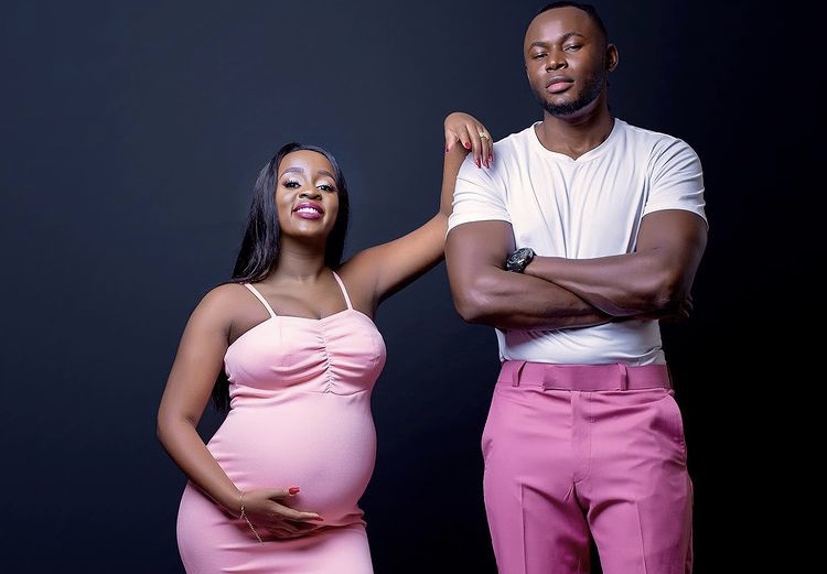 Nadia Mukami details her pregnancy journey, says it’s no joke