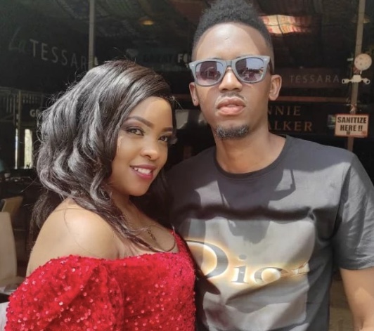 “Weezdom angenipea ata ukimwi” Manzi wa TRM opens up about relationship with singer