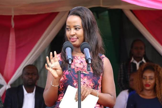 Details from Lilian Ng’ang’a’s analysis of recent celebrity funerals