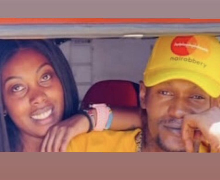 Mbogi Genje manager adds insult to injury as he  promises to marry KRG The Don’s ex wife