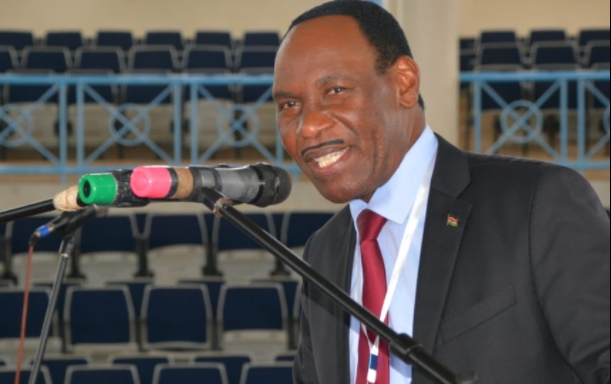 Ezekiel Mutua Displeased With Viral Song ‘Yesu Ninyandue’