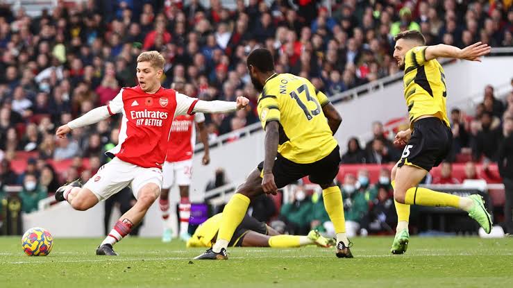 Will Arsenal shine against Watford? Catch the Biggest Odds with Mozzart Bet on Sunday matches