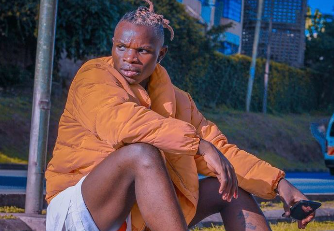 Kenyan Dancer Tileh Pacbro Comes Out As An Atheist