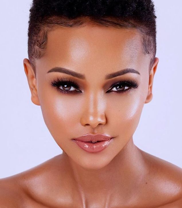 Huddah’s big money play that made her a Kshs millionaire