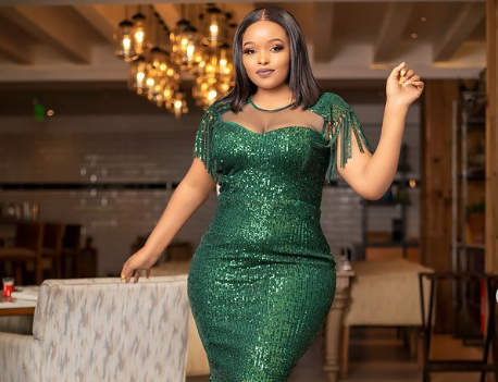 ‘The Audacity!’ Fans React To Milly WaJesus Ksh 3 Million Bridesmaid Rate Card