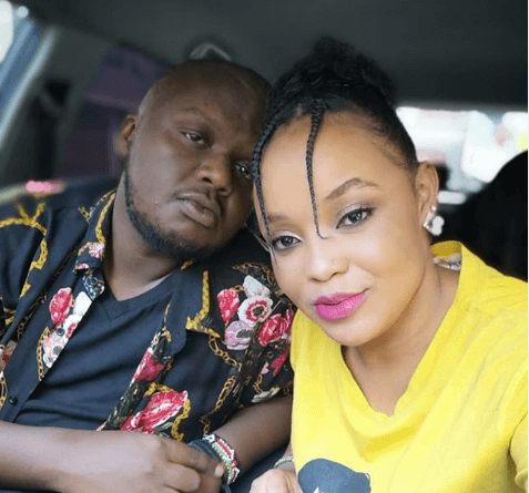 “I wish you nothing but a bad life, Idiot!” Ex Wife to Mejja as he celebrates birthday