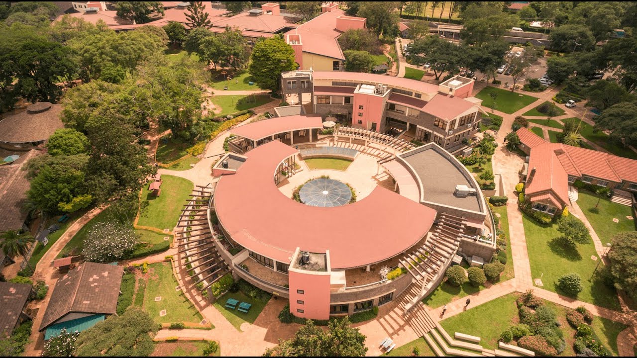 6 of the most expensive schools in Kenya