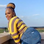 Kinuthia swallows ballon for quick weightloss (Video)