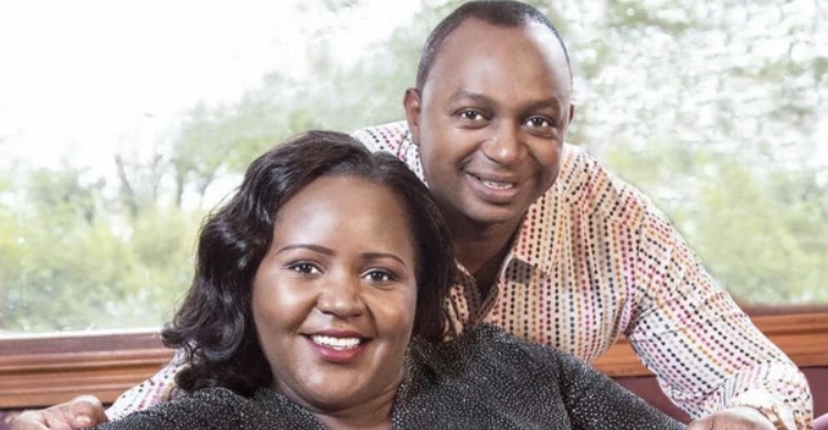 Sarah Kabu demands apology from Simon Kabu’s 24 year old daughter