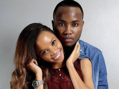 Trouble in paradise for Nick Mutuma and actress Bridget Shighadi?