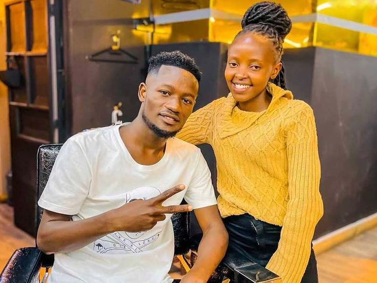 Director Trevor Plans Reveals Dowry Amount For Mungai Eve