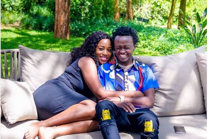 “I am still a Gospel artist” says Bahati