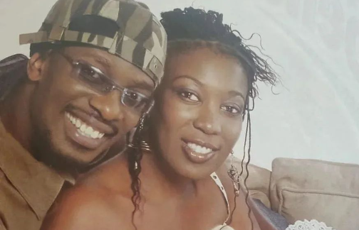 Wahu Shuns Stereotypes Who Claimed Her Marriage Wouldn’t Last, Celebrates 17 Years With Hubby Nameless