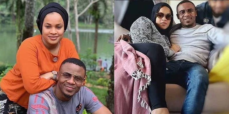 Ali Kiba’s Kenyan Wife Declares She’s Officially Free After Divorcing Him, Deletes All His Photos