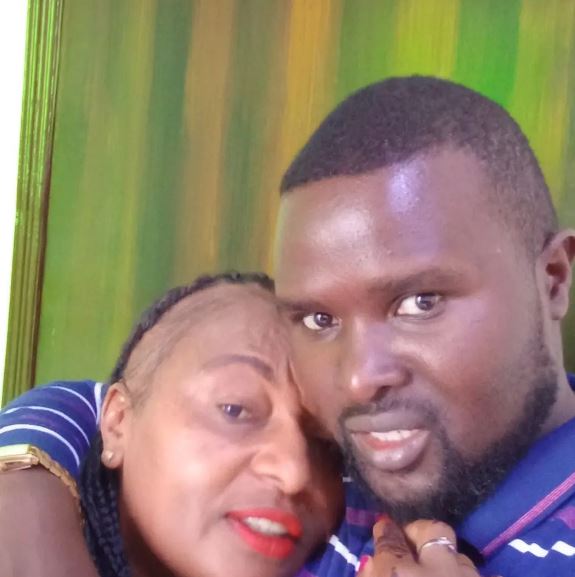 Detective Jane Mugo calls off engagement, says fiance is a fraud