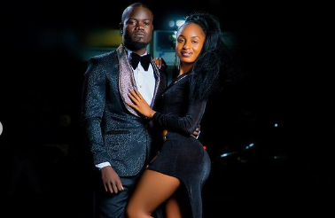 Kendrick Mulamwah’s Bestie Ruth Sparks Pregnancy Rumors