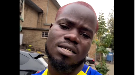 Mulamwah Claims He Boards Matatus As He Doesn’t Own A Car