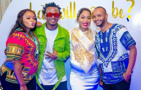 Why We Can’t Trust The WaJesus And The Bahati’s Lavish Gifts