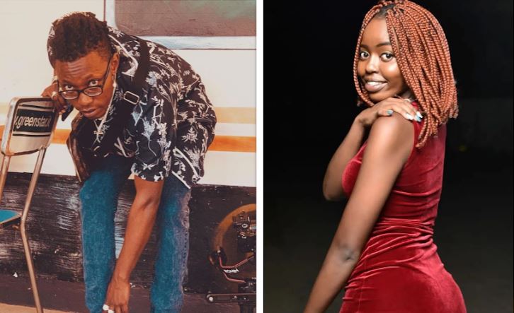 Bensoul’s Baby Mama Tiffany Muikamba Says She Misses Him