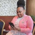 Andrew Kibe mocks Kenyan men savagely over Millicent Omanga