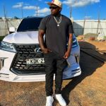 Khaligraph Jones: The Gen Z movement restored my lost hope for change