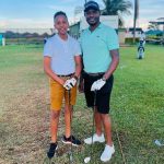 Kennedy Rapudo Celebrates Amber Ray’s Son Birthday