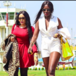 Zari Hassan Denies Being Inspired By Akothee’s Marriage