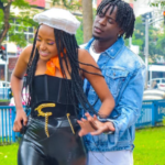 Willy Paul & Miss P Are Mere Clout Chasers