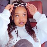 40 million reasons! Mike Sonko’s daughter defends him