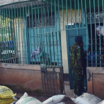 Two Shopkeepers Arrested for Selling Contaminated Sugar