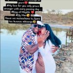 DJ Fatxo forced to postpone his wedding to beautiful girlfriend