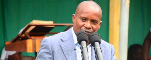 Demos Must End by 6:30 PM: Kindiki’s Demands to Protesters Ahead of Tuesday Demonstrations