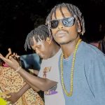 Mbuzi Gang rapper reveals how he was harrassed by homosexual predator