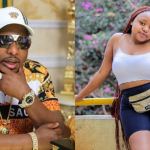 Mike Sonko’s Daughter Defends Him Over Flossing Ksh 40 Million