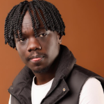 Eddie Butita Steps Out Rocking Dreadlocks (Photo)