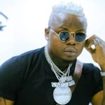 Harmonize Introduces New Girlfriend, Plans To Get Her Tattooo