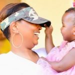 Karen Nyamu expressed her inability to empathize with individuals who claim that motherhood is challenging