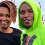 Karen Nyamu Set To Sire Another Baby With Samidoh