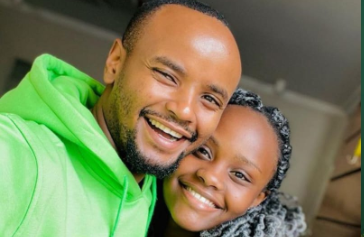 Kabi WaJesus Sister Veronica Kabi Speaks Out on Their Alleged Family Feud