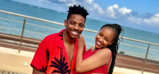 Eric Omondi Defends His Controversial Gender Reveal