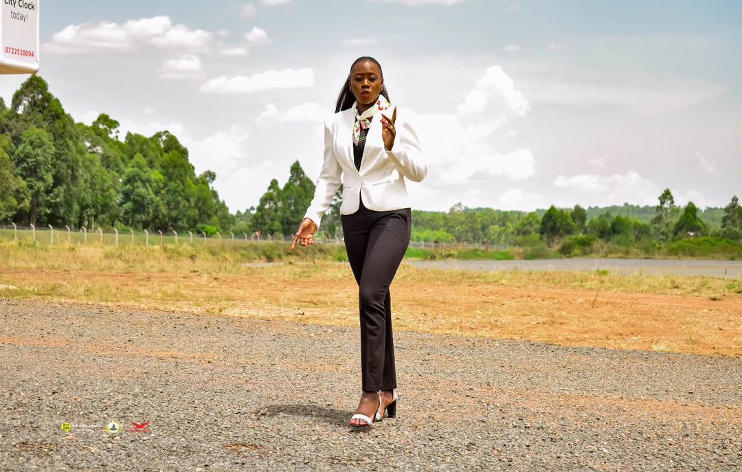 Singer Akothee’s stirring admission on her 43rd birthday