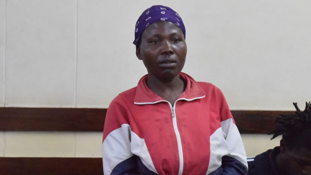 Househelp charged for defiling employer’s 5-year old son