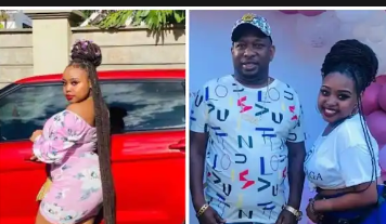 Sonko Pens Emotional Message To Daughter As She Moves To London For Studies