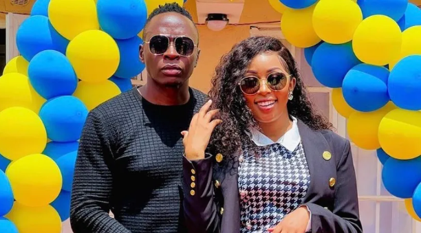 Amber Ray Explains Why She Can Never Date Oga Obinna