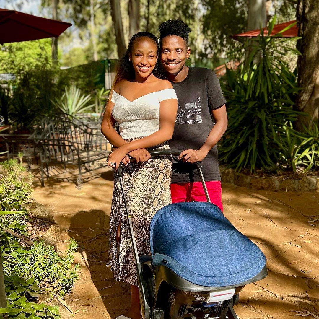 Eric Omondi recently spoke out about dowry and his plans to marry Lynne